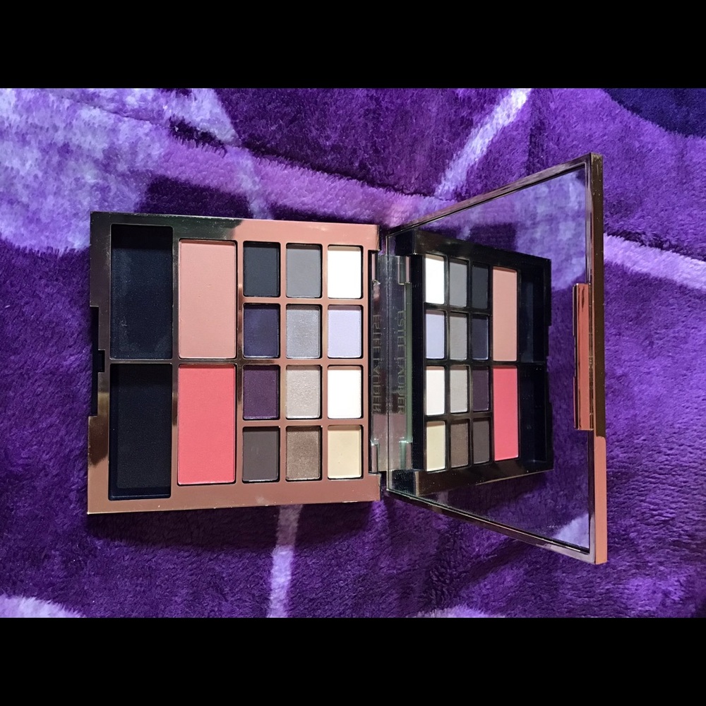 Summer pallet 🌸🌸🌸
